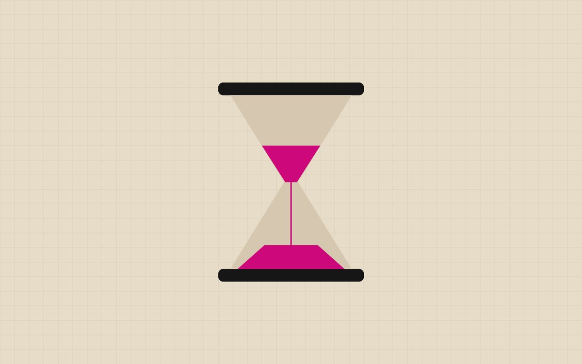 The high cost of slow decisions